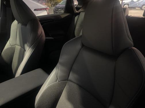 2025 Toyota bZ4X XLE