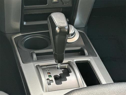 2022 Toyota 4Runner TRD Sport