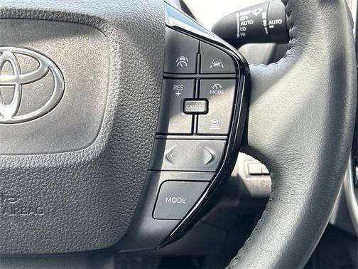 2024 Toyota bZ4X XLE
