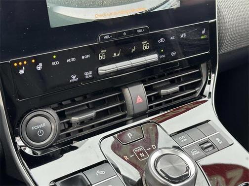 2024 Toyota bZ4X XLE