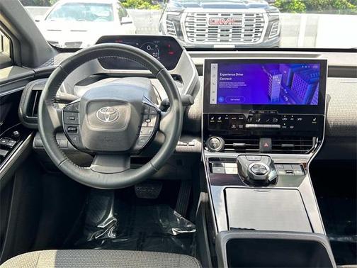 2024 Toyota bZ4X XLE
