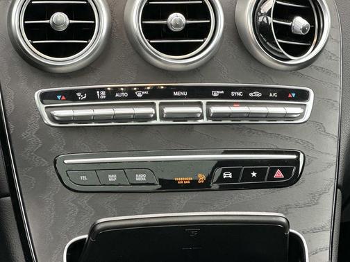 2021 Mercedes-Benz GLC 300 4MATIC