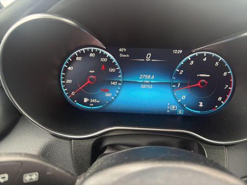 2021 Mercedes-Benz GLC 300 4MATIC