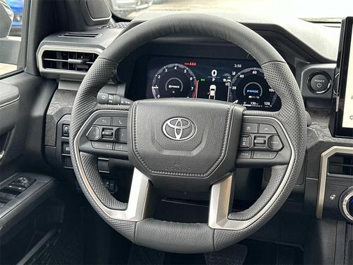 2025 Toyota Tacoma Limited