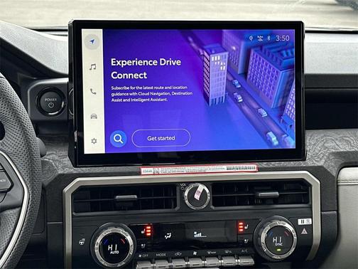 2025 Toyota Tacoma Limited