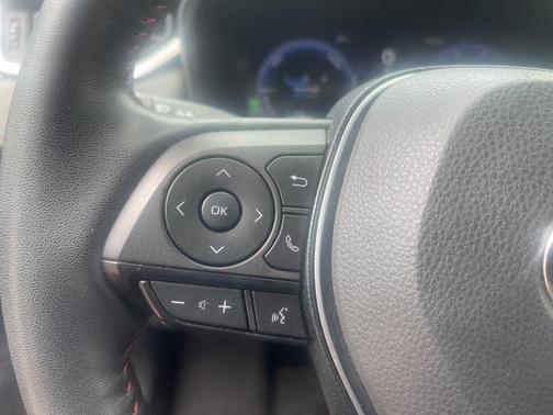 2023 Toyota RAV4 Prime XSE