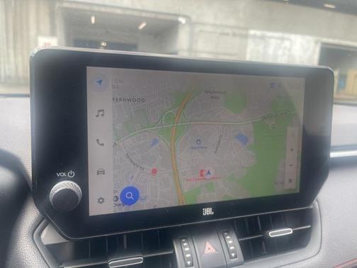 2023 Toyota RAV4 Prime XSE