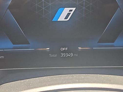 2022 BMW iX xDrive50
