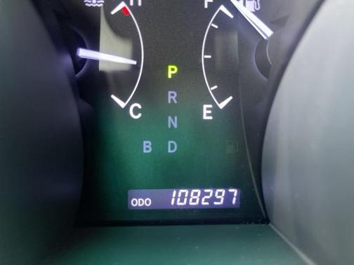 2013 Toyota Highlander Hybrid Limited