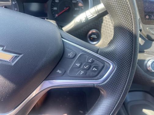 2020 Chevrolet Malibu 1LS