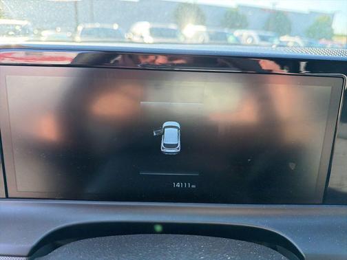 Fusion Black 2025 Kia Seltos LX