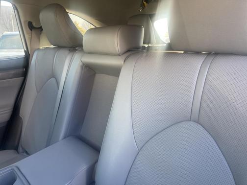 2024 Toyota Highlander Limited