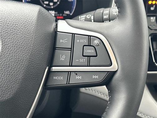 2024 Toyota Highlander Limited