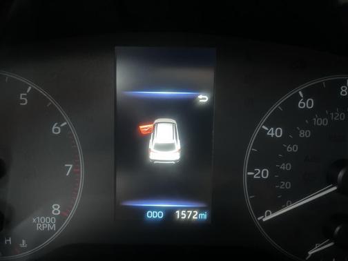 2025 Toyota Corolla Hybrid SE