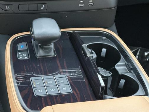 2023 Lexus LS 500 Base