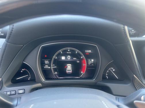 2023 Lexus LS 500 Base