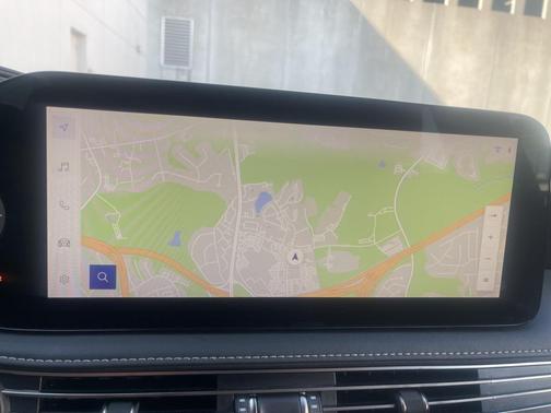 2023 Lexus LS 500 Base