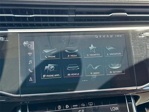 2023 Audi Q7 55 Premium Plus