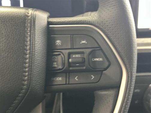 2026 Toyota 4Runner Hybrid Trailhunter