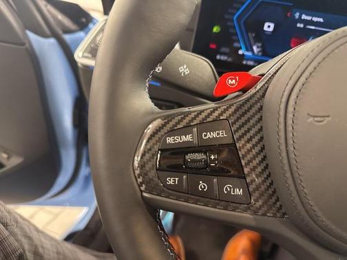 2024 BMW M2 Base