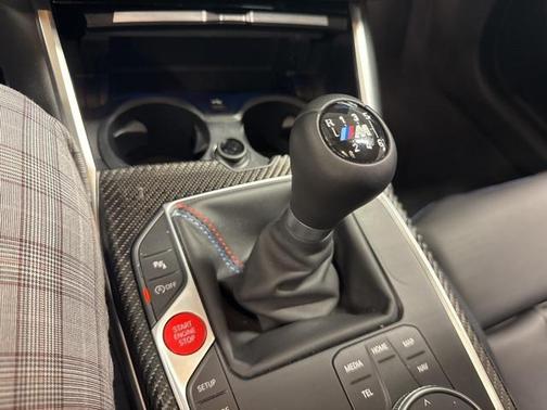 2024 BMW M2 Base