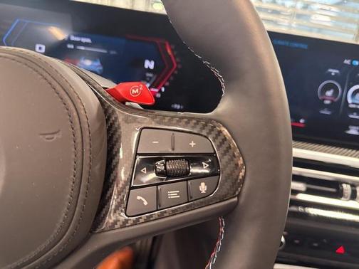 2024 BMW M2 Base