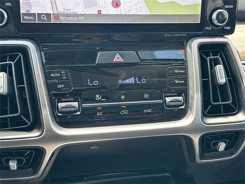 2022 Kia Sorento EX