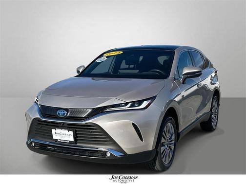 2024 Toyota Venza Limited