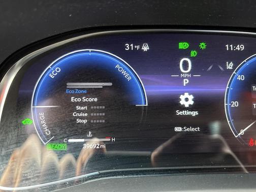 2024 Toyota Venza Limited