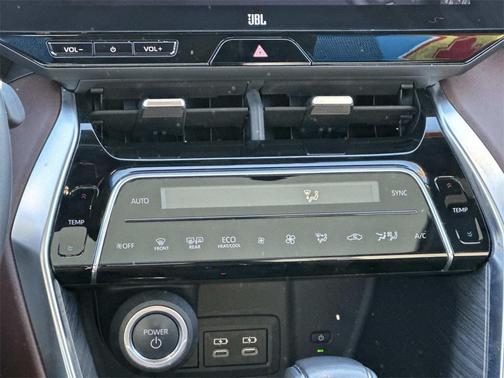 2024 Toyota Venza Limited