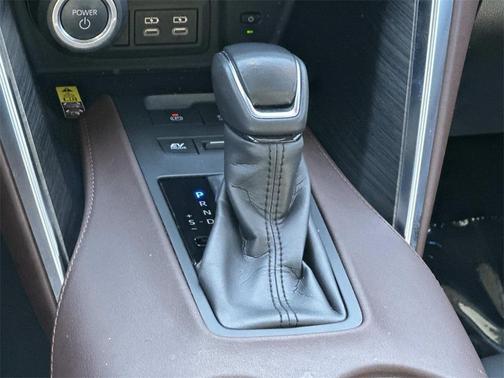 2024 Toyota Venza Limited