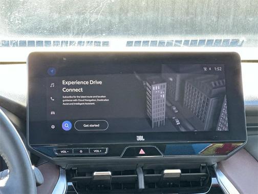 2024 Toyota Venza Limited