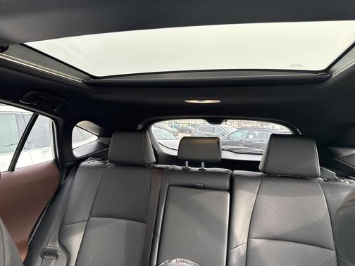 2024 Toyota Venza Limited