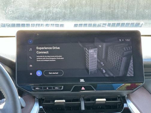 2024 Toyota Venza Limited