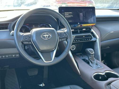 2024 Toyota Venza Limited