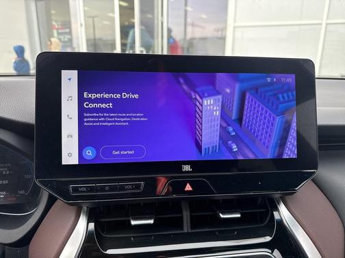 2024 Toyota Venza Limited