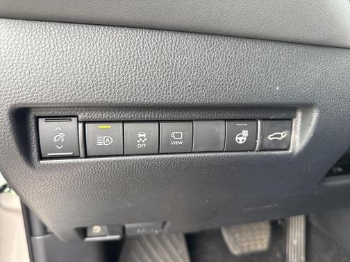 2024 Toyota Venza Limited