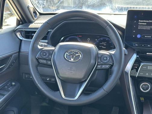 2024 Toyota Venza Limited