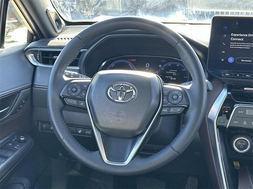 2024 Toyota Venza Limited