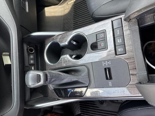 2020 Toyota Highlander Hybrid Limited