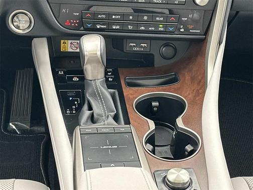 2022 Lexus RX 350L Base