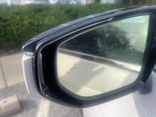 2021 Lexus ES 350 Base