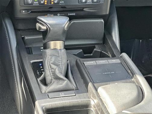 2021 Lexus ES 350 Base