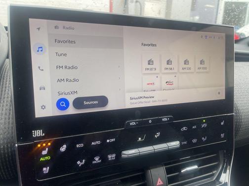 2023 Toyota bZ4X Limited