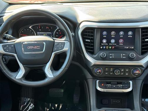 2023 GMC Acadia AWD SLE