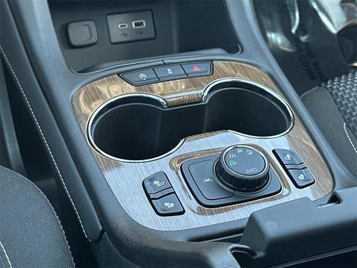 2023 GMC Acadia AWD SLE