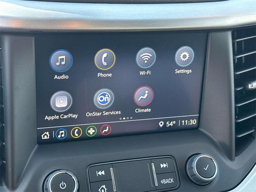 2023 GMC Acadia AWD SLE