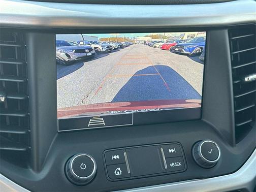 2023 GMC Acadia AWD SLE