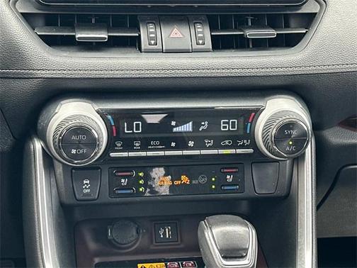 2023 Toyota RAV4 Hybrid Limited