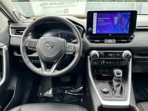2023 Toyota RAV4 Hybrid Limited